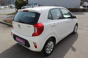 Picanto 1,0 MPI Titan Bild 7