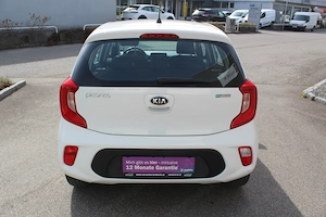 Picanto 1,0 MPI Titan Bild 10