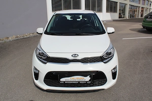 Picanto 1,0 MPI Titan Bild 3