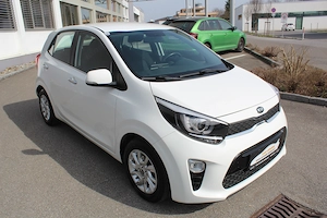 Picanto 1,0 MPI Titan Bild 5
