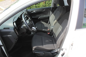 Picanto 1,0 MPI Titan Bild 13