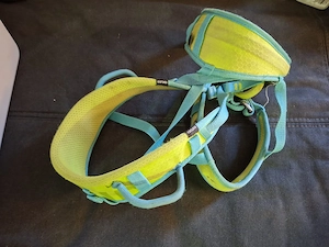 Edelrid Kinder Klettergurt
