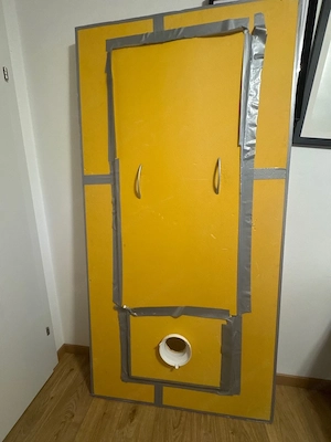 Comfee Klimagerät mit Abluftschlauch Bild 4