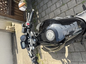 Yamaha XJ6 RJ22 Bild 5