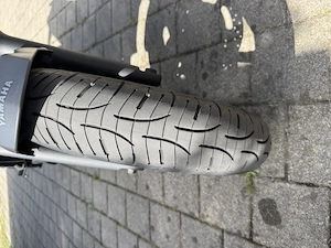 Yamaha XJ6 RJ22 Bild 9