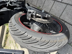 Yamaha XJ6 RJ22 Bild 10
