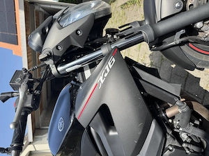 Yamaha XJ6 RJ22 Bild 7