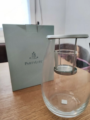 PartyLite Teelichthalter Bild 2