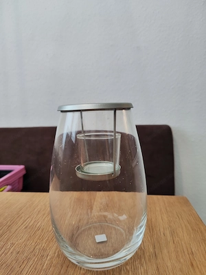 PartyLite Teelichthalter