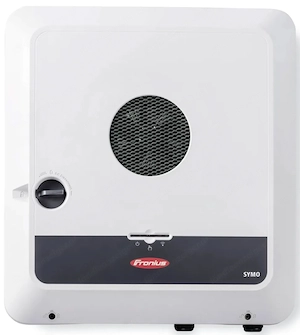 Fronius Symo Gen 24 Plus 10.0 - Wechselrichter
