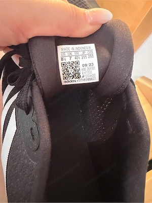 adidas Laufschuhe Bild 3