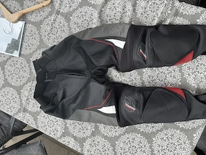 ProBike Lederkombi Bild 9
