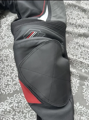 ProBike Lederkombi Bild 10