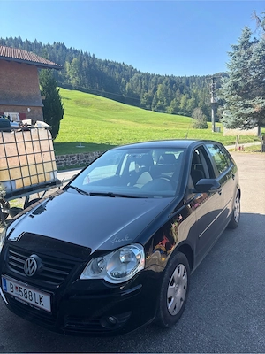VW Polo Family Bild 4