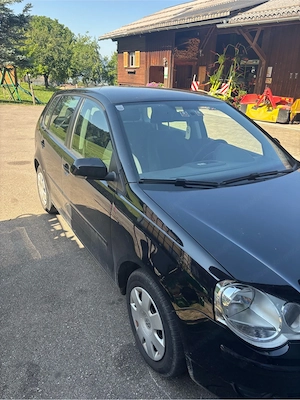 VW Polo Family Bild 3