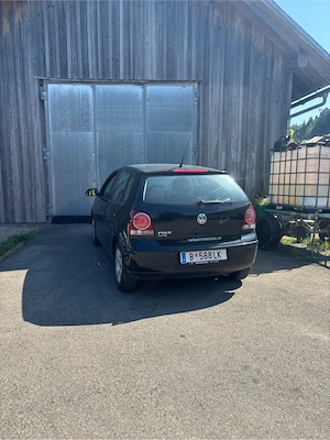 VW Polo Family Bild 5
