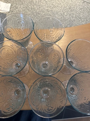 Sekt Hugo Gläser Bild 2