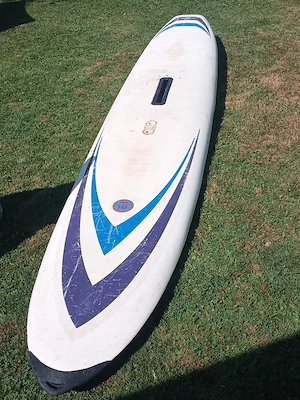 Mistral zu verschenken
