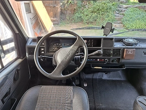 Fiat Ducato 1.9 tdi Bild 3