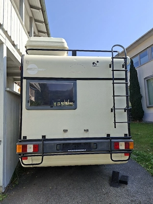 Fiat Ducato 1.9 tdi Bild 5