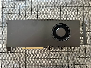 Grafikkarte RTX 5000 ADA 32GB GDDR6 Bild 2