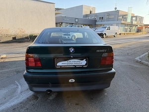 316i compact Bild 8