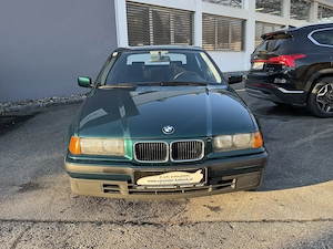 316i compact Bild 4