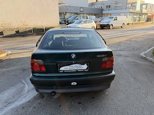 316i compact Bild 11