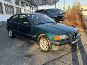316i compact Bild 6