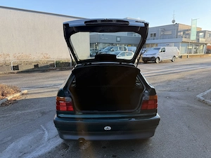 316i compact Bild 10