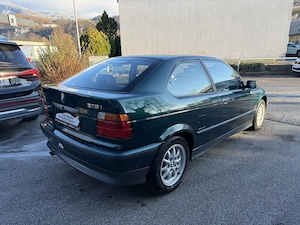 316i compact Bild 7