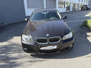 318i Österreich-Paket Bild 2