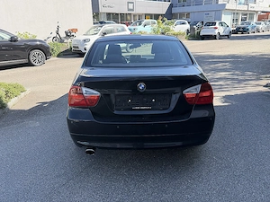 318i Österreich-Paket Bild 6