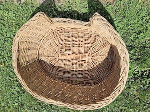 Hundetransportbox, Hundekorb Bild 4
