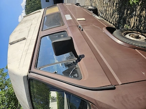 T3 Wasserboxer Camper mit Porschemotor Bild 4