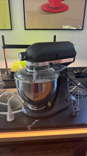 Kitchen aid Bild 3