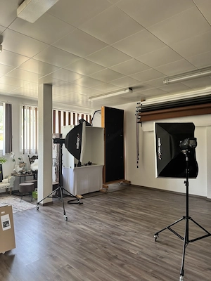Studio im EG Bild 4