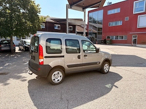 Verkaufe Renault Kangoo Bild 6