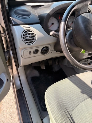 Verkaufe Renault Kangoo Bild 9