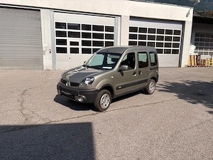 Verkaufe Renault Kangoo Bild 2
