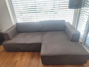 Casa Möbel Couch   GRATIS abzugeben. Bild 2