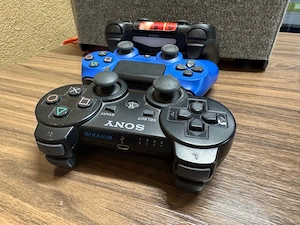 Original Sony PlayStation Controller   PS3 & PS4   einzeln erhältlich Bild 3