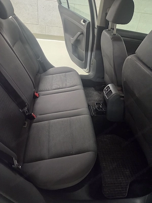 Vw Golf  Tüv  9 2027+4 Bild 9