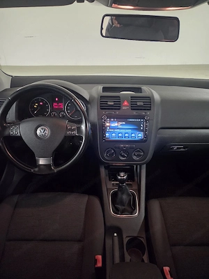 Vw Golf  Tüv  9 2027+4 Bild 8