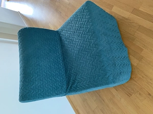 Ikea Bettsofa  Faltcouch  Gästebett Bild 3