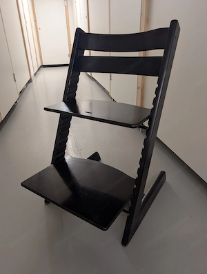 Stokke Tripp Trapp Hochstuhl
