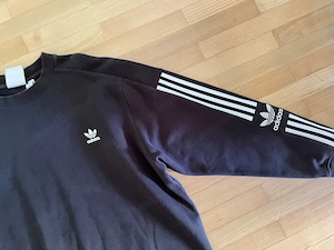 3tlg. Adidas Set Herren Gr.L Bild 3