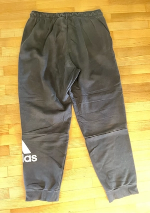3tlg. Adidas Set Herren Gr.L Bild 5