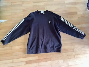 3tlg. Adidas Set Herren Gr.L Bild 2