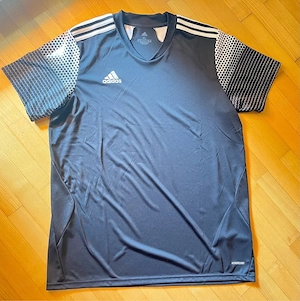 4tlg.Adidas Herrenset Gr.XL Bild 8